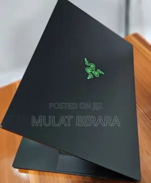New Laptop Razer Blade 16GB Intel Core I7 SSD 512GB