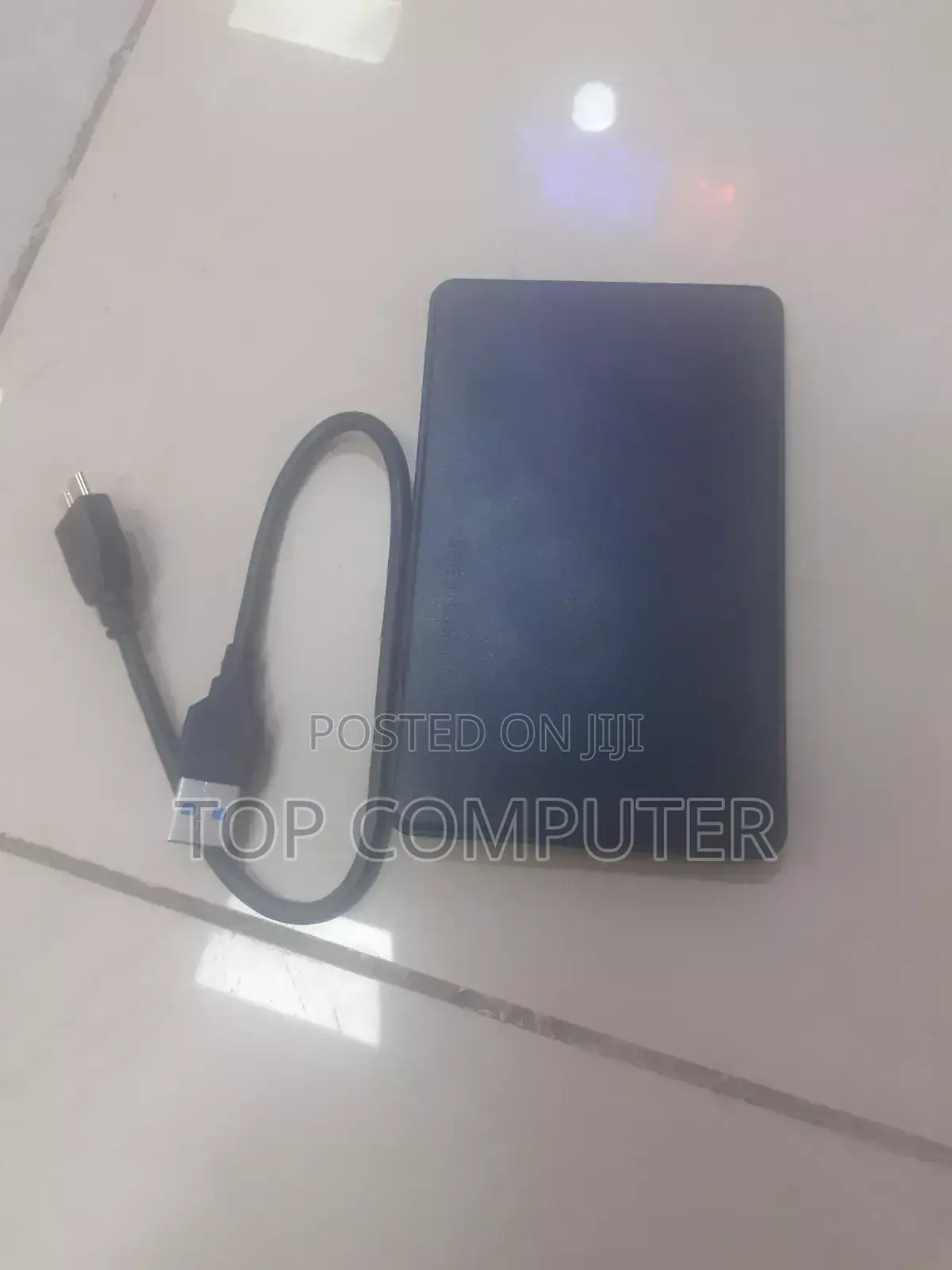HDD Case 3.0