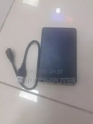 HDD Case 3.0