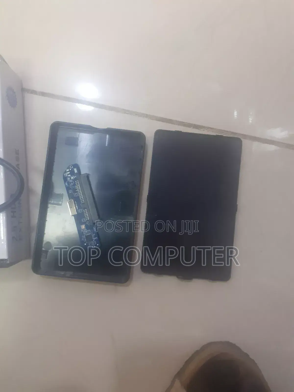 HDD Case 3.0