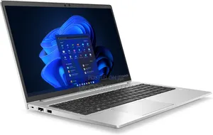 New Laptop HP 650 16GB Intel Core i7 SSD 512GB