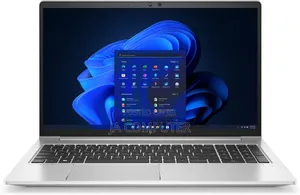 New Laptop HP 650 16GB Intel Core i7 SSD 512GB