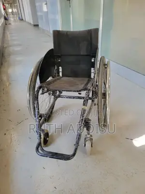 Wheelchair