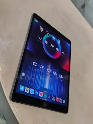 New Apple iPad (2022) 256 GB Gray