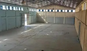Warehouse For Rent In Aa
