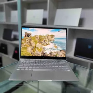 New Laptop HP Envy x360 8GB Intel Core i7 SSD 512GB