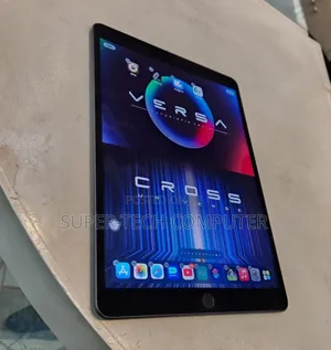 New Apple iPad Air 2 256 GB