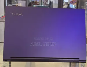 New Laptop Lenovo Yoga 9i 16GB Intel Core i7 SSD 1T