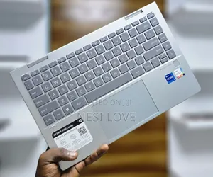 New Laptop HP Envy X360 16GB Intel Core I7 SSD 1T