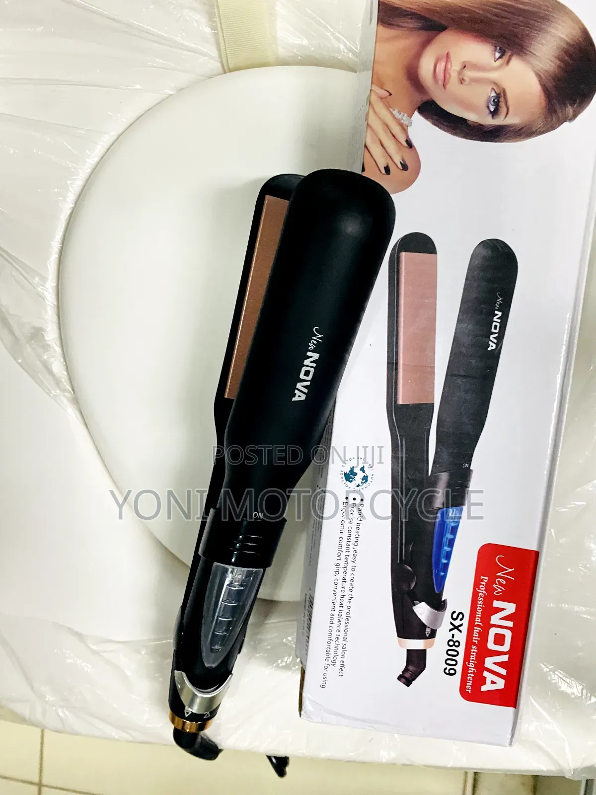 Novastraightener25nova37nova25nova Straightener