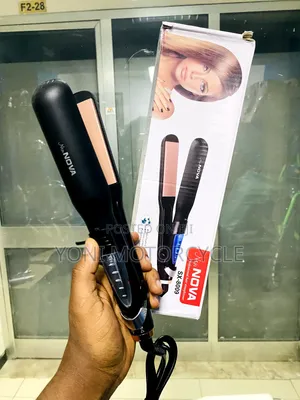 Nova15 Straightener Paistra09nova Straightener