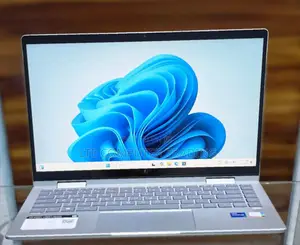 New Laptop HP Envy X360 16GB Intel Core I7 SSD 1T