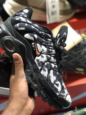 Air Max Nike Sneaker
