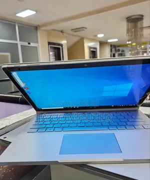 New Laptop Microsoft Surface Book 3 16GB Intel Core I7 SSD 256GB