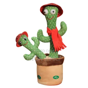 Dable Dancing Cactus Toys