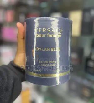 Versace Dylan Blue for Her