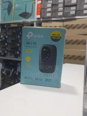 Tp-link Wireless