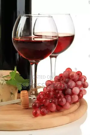 Liquids/Wine Glass