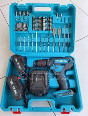 Makita Charger Drill 88v