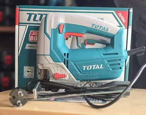 Total Jig Saw