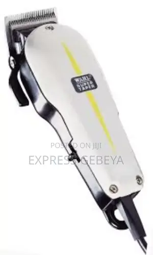 Wahl Professional Taper