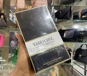 Carolina Herrera Good Girl Womens Perfume