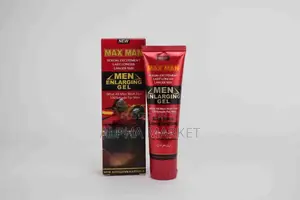 Maxman Gal Thailand
