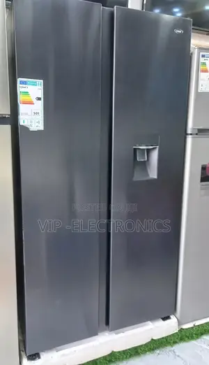Orbit Refrigerator 640