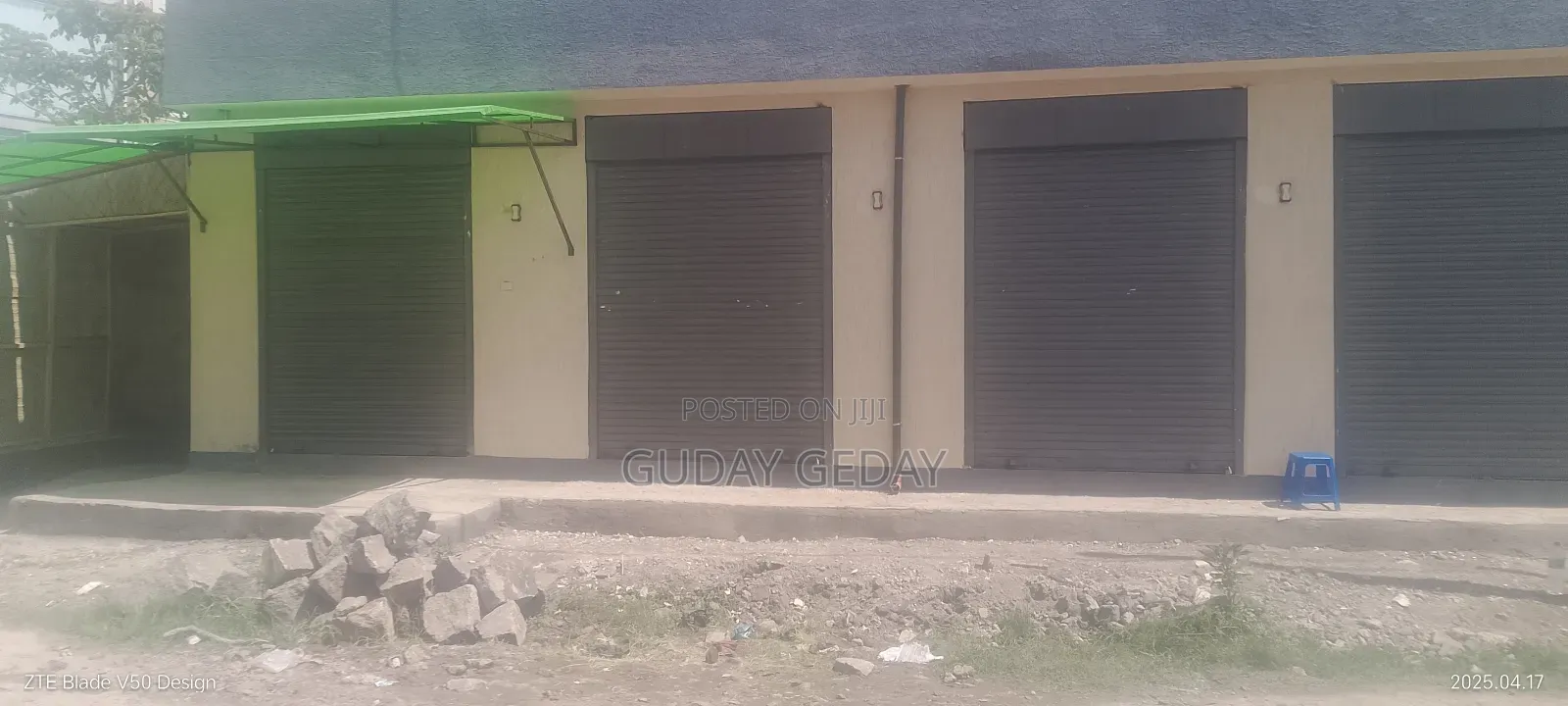 Furnished 10bdrm House in Akaky Kaliti for sale