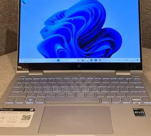 New Laptop HP Envy X360 8GB Intel Core I7 SSD 512GB