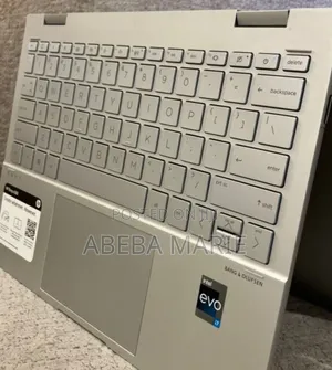 New Laptop HP Envy X360 8GB Intel Core I7 SSD 512GB