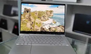 New Laptop HP Envy X360 8GB Intel Core i7 SSD 512GB