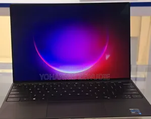 New Laptop Dell XPS 13 16GB Intel Core I7 SSD 1T