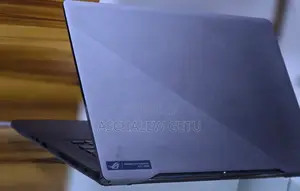 New Laptop Asus ROG Zephyrus G15 16GB Intel Core I9 SSD 1T
