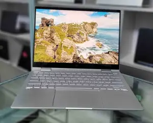 New Laptop HP Envy X360 8GB Intel Core I7 SSD 512GB