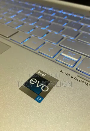 New Laptop HP Envy X360 8GB Intel Core I7 SSD 512GB