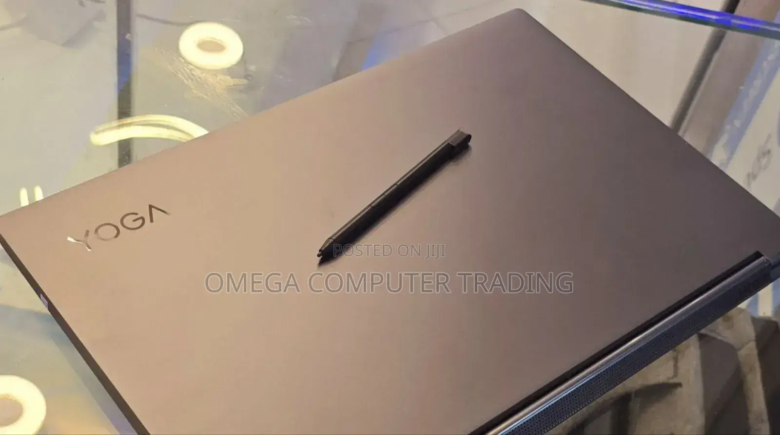 New Laptop Lenovo ThinkPad X1 Yoga 16GB Intel Core i7 SSD 1T