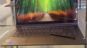 New Laptop Lenovo ThinkPad X1 Yoga 16GB Intel Core i7 SSD 1T
