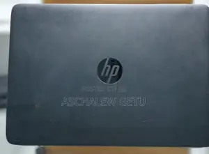 New Laptop HP EliteBook 840 G1 4GB Intel Core I5 HDD 1T
