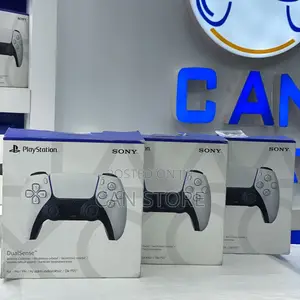 Ps5 Joystick
