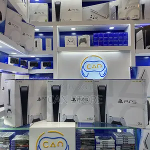 Sony Ps5 Fat 