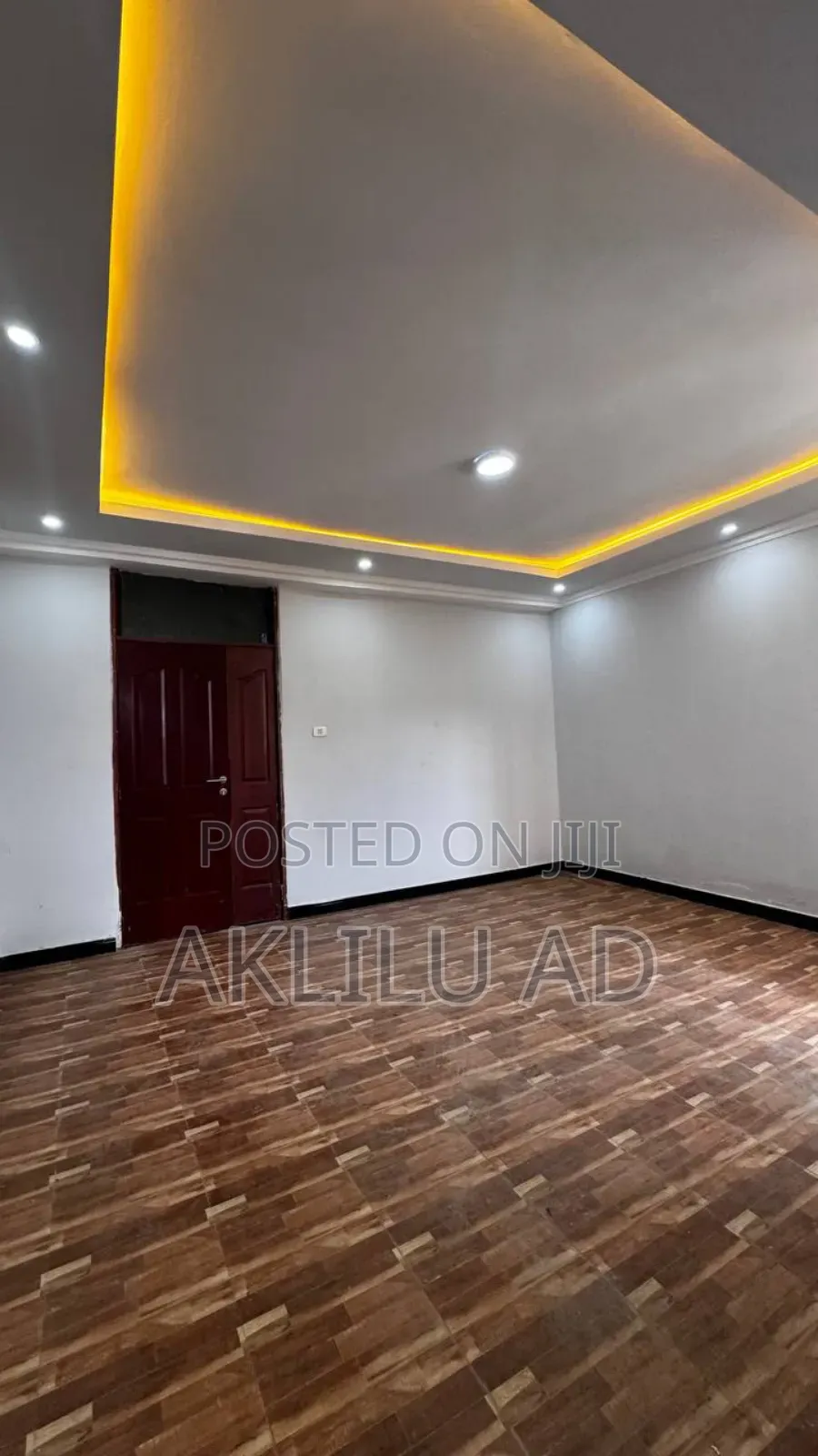 Furnished 1bdrm Condo in Bole Ayat for sale
