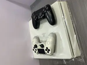 Dubai Used Ps4 Slim