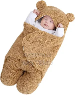 Baby Swaddling