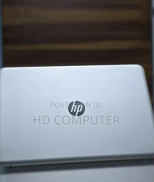 New Laptop HP Envy 17 16GB Intel Core I7 SSD 512GB