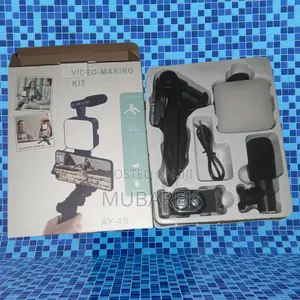 Video Vlogging Kit: Budget vs Premium Gear