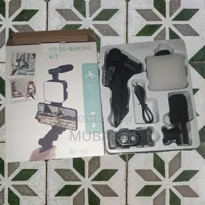 Video Vlogging Kit: How to Capture Clear Audio