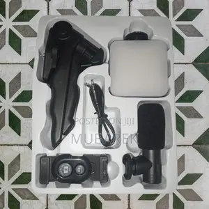 Video Vlogging Kit for Pet Vloggers