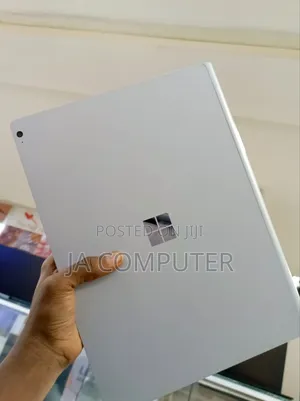 New Laptop Microsoft Surface Book 3 16GB Intel Core I7 SSD 256GB