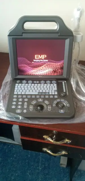 Emp N2 Ultrasound